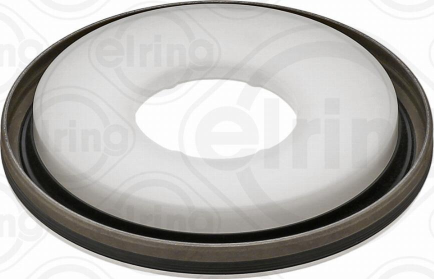 Elring 561960 - Уплотняющее кольцо, коленчатый вал avtokuzovplus.com.ua