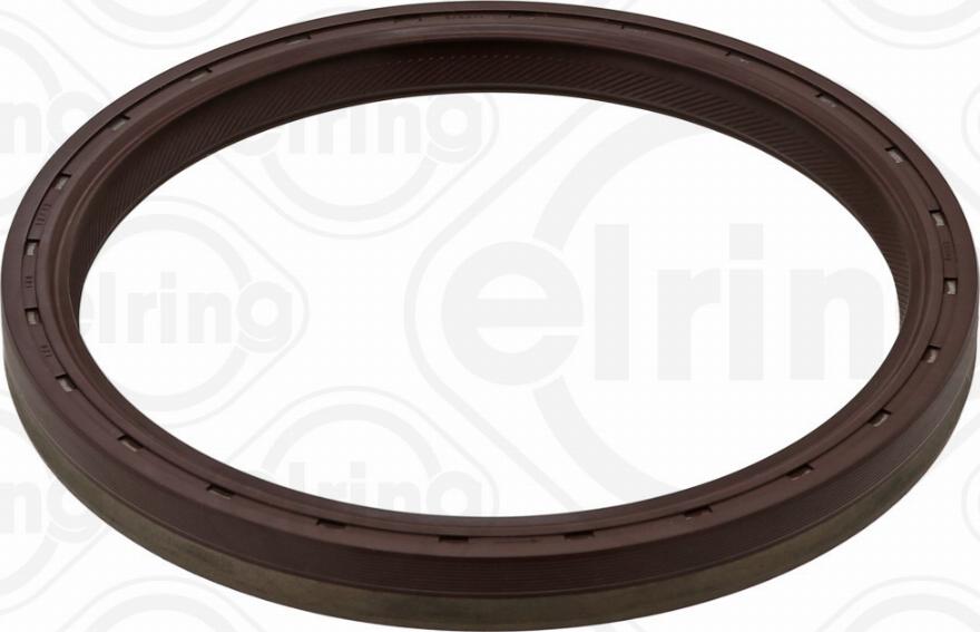 Elring 562.920 - Уплотняющее кольцо, коленчатый вал autodnr.net