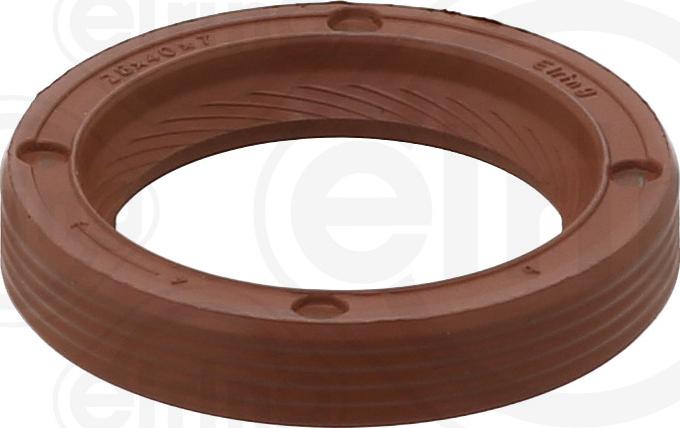 Elring 562.939 - Ущільнене кільце, розподільний вал autocars.com.ua