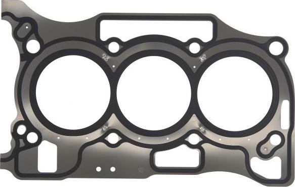 Elring 563.930 - Прокладка, головка циліндра autocars.com.ua