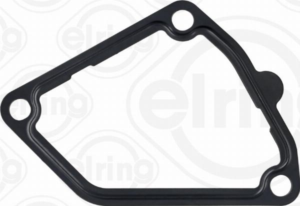 Elring 572.650 - Прокладка, корпус термостата autocars.com.ua