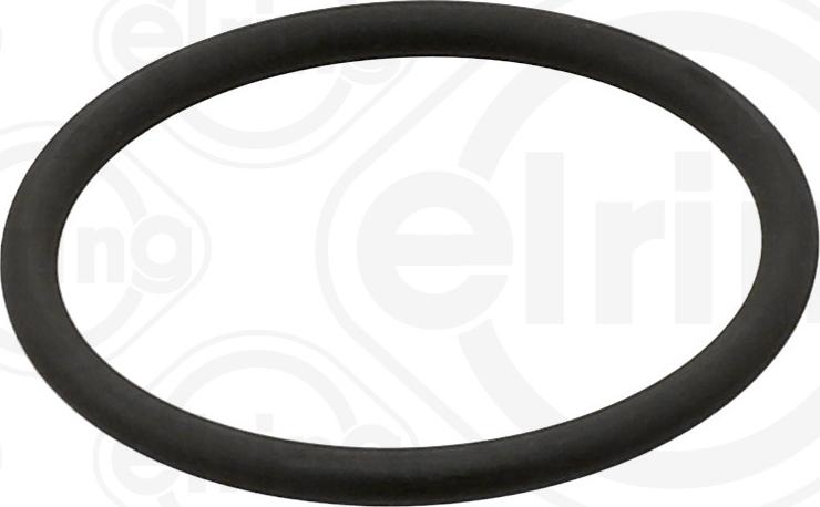 Elring 573.320 - Кільце ущільнювача autocars.com.ua