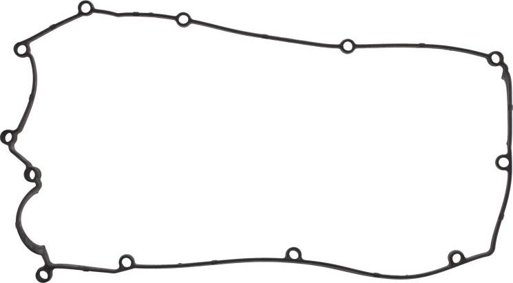 Elring 573.720 - Прокладка, кришка головки циліндра autocars.com.ua