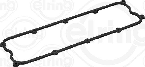 Elring 574.400 - Прокладка, кришка головки циліндра autocars.com.ua