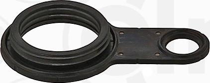 Elring 574.490 - Прокладка, кришка головки циліндра autocars.com.ua