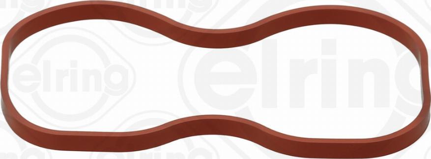 Elring 574.920 - Прокладка, корпус впускного колектора autocars.com.ua