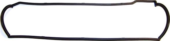 Elring 575.570 - Прокладка, кришка головки циліндра autocars.com.ua