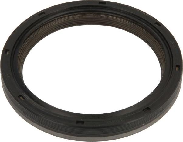 Elring 575.970 - Ущільнене кільце, колінчастий вал autocars.com.ua