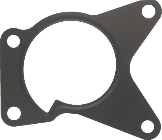 Elring 579.590 - Прокладка, водяний насос autocars.com.ua