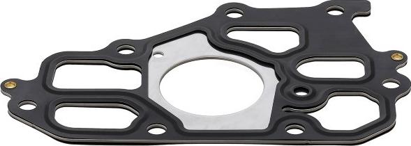 Elring 579.660 - Прокладка, фланець охолоджуючої рідини autocars.com.ua