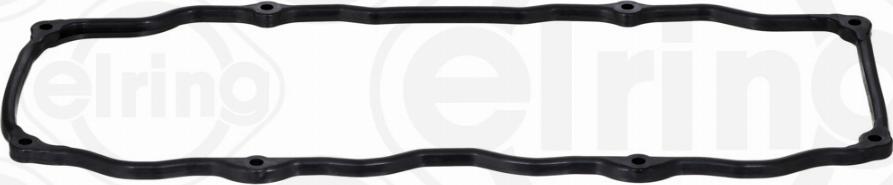 Elring 580.767 - Прокладка, кришка головки циліндра autocars.com.ua