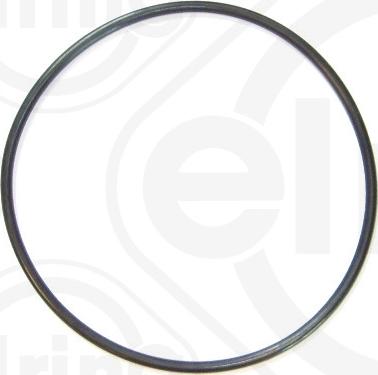 Elring 584.050 - Ущільнене кільце, маточина колеса autocars.com.ua