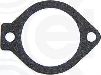 Elring 585.070 - Комплект прокладок, головка циліндра autocars.com.ua