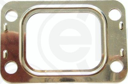 Elring 585.130 - Прокладка, компресор autocars.com.ua