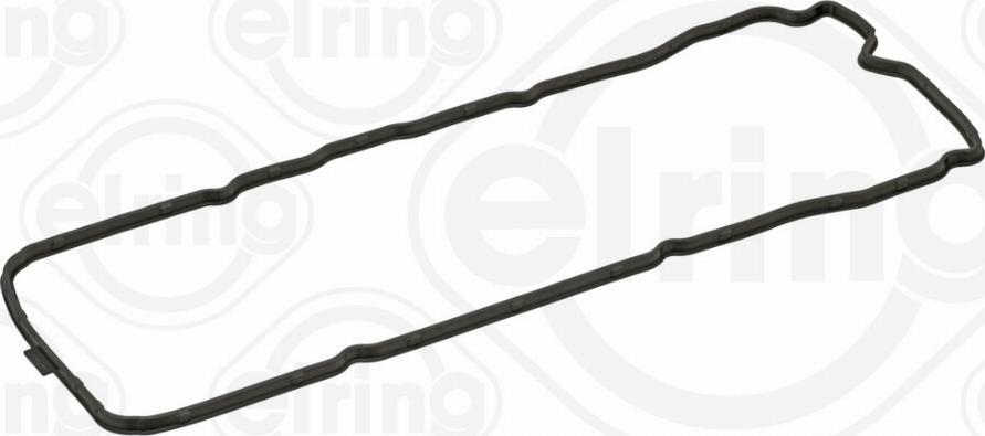 Elring 585.640 - Прокладка, кришка головки циліндра autocars.com.ua