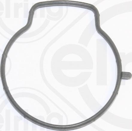 Elring 586.420 - Прокладка, корпус впускного колектора autocars.com.ua