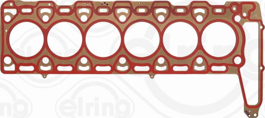 Elring 589.141 - Прокладка, головка циліндра autocars.com.ua