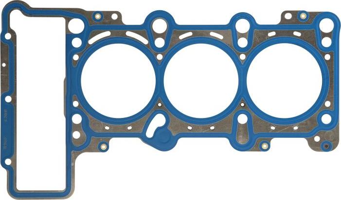 Elring 589.620 - Прокладка, головка циліндра autocars.com.ua