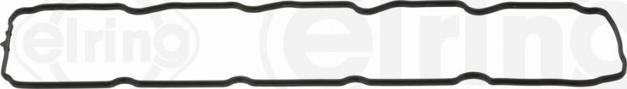 Elring 591.670 - Комплект прокладок, кришка головки циліндра autocars.com.ua
