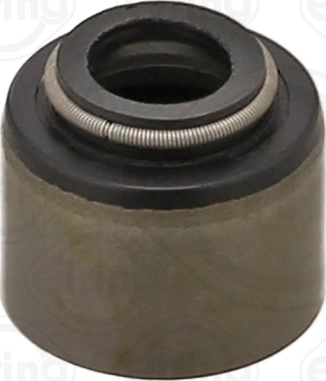 Elring 592.030 - Комплект прокладок, стержень клапана autocars.com.ua