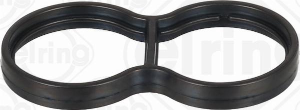 Elring 592.420 - Прокладка, корпус масляного фільтра autocars.com.ua