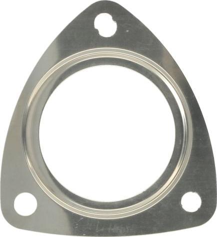 Elring 594.020 - Прокладка, труба вихлопного газу autocars.com.ua