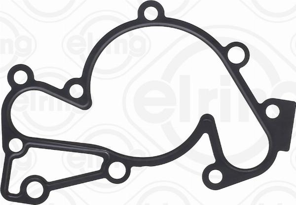 Elring 594.170 - Прокладка, водяний насос autocars.com.ua