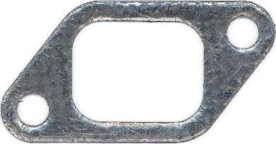 Elring 594.423 - Прокладка, випускний колектор autocars.com.ua