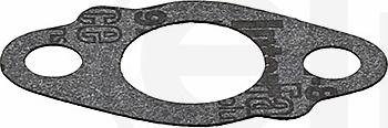 Elring 597.180 - Прокладка, масляний насос autocars.com.ua