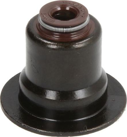 Elring 597.360 - Кільце ущільнювача, шток клапана autocars.com.ua