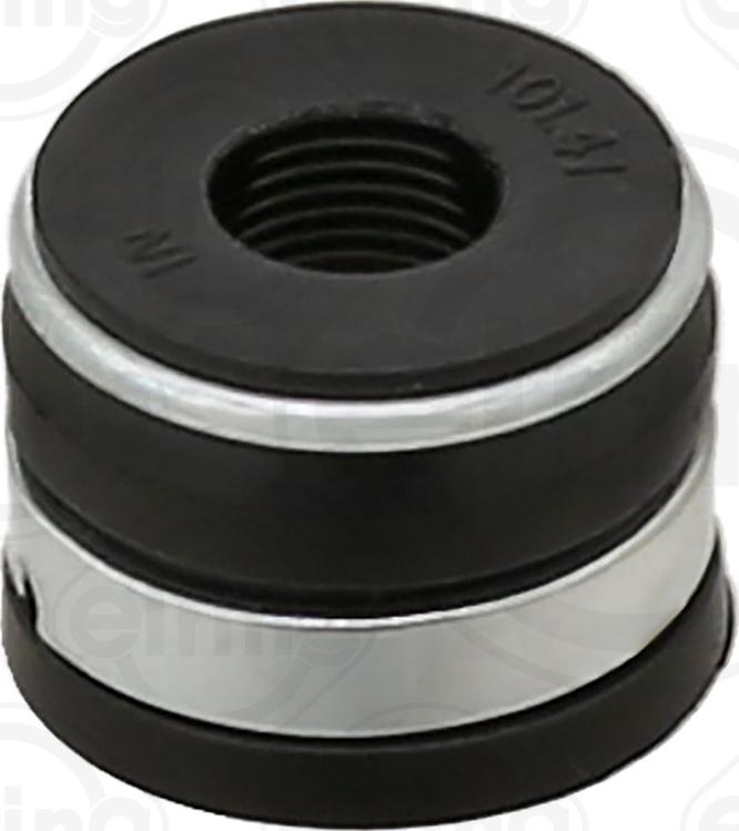 Elring 599.480 - Комплект прокладок, стержень клапана autocars.com.ua