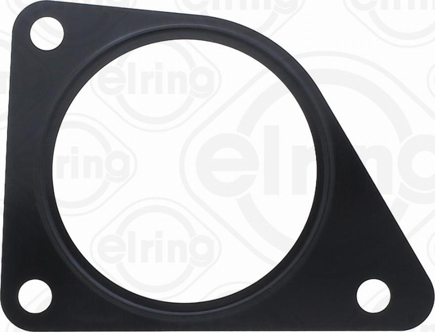 Elring 602.140 - Прокладка, корпус впускного колектора autocars.com.ua