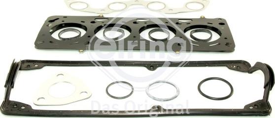 Elring 602.470 - Комплект прокладок, головка циліндра autocars.com.ua
