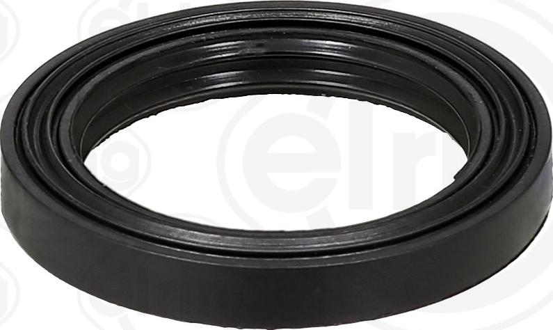 Elring 612.001 - Прокладка, кришка головки циліндра autocars.com.ua