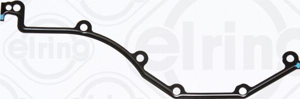 Elring 612.050 - Прокладка, картер рульового механізму autocars.com.ua
