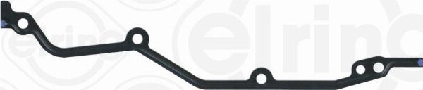 Elring 612.060 - Прокладка, картер рульового механізму autocars.com.ua