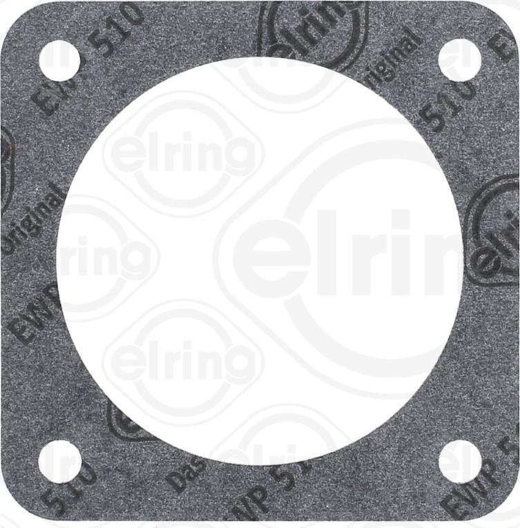 Elring 620.222 - Прокладка, корпус впускного коллектора autodnr.net