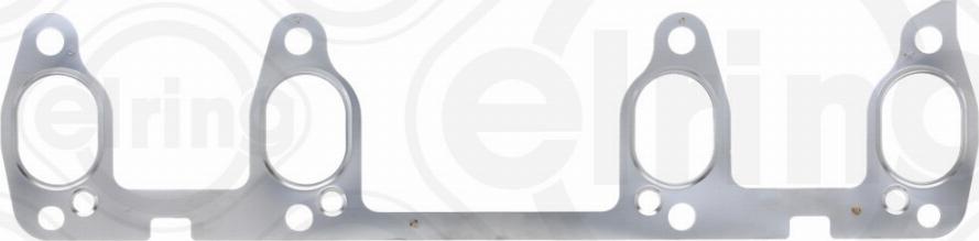 Elring 625.760 - Прокладка, выпускной коллектор autodnr.net