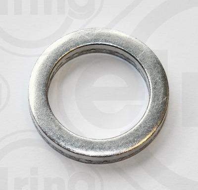 Elring 635.230 - Уплотнительное кольцо autodnr.net