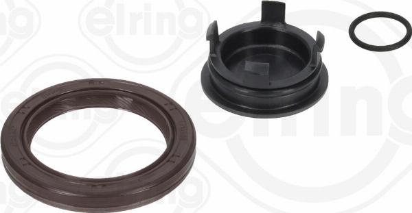 Elring 649.510 - Комплект прокладок, картер рульового механізму autocars.com.ua