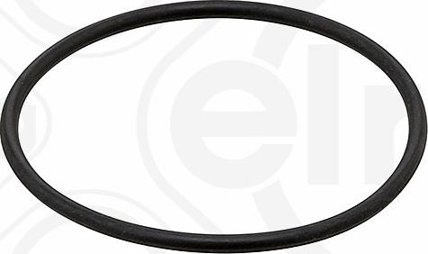 Elring 651.000 - Кільце ущільнювача, компресор autocars.com.ua