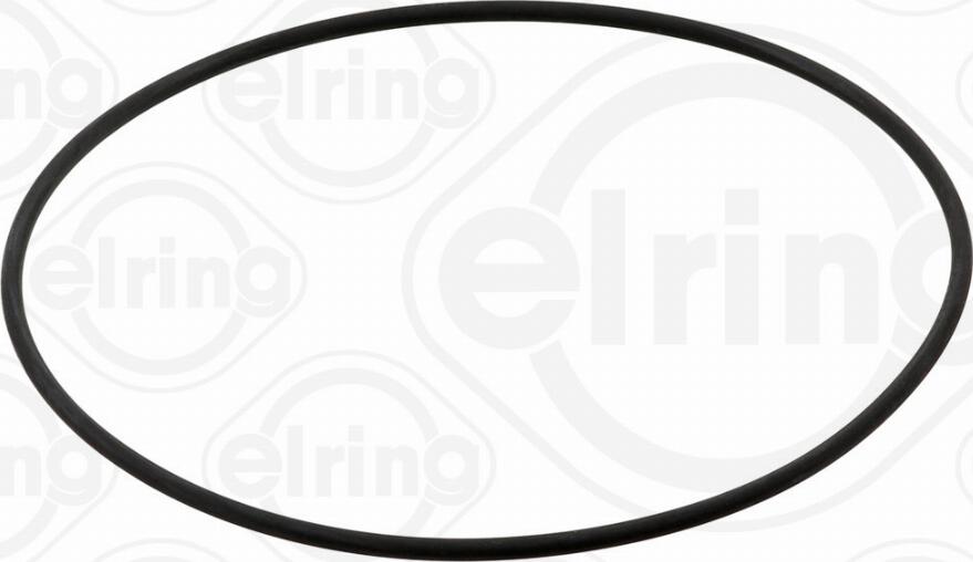 Elring 651.250 - Уплотнительное кольцо, компрессор autodnr.net