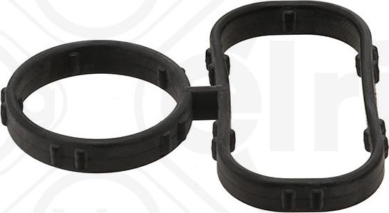 Elring 653.260 - Прокладка, корпус термостата autocars.com.ua