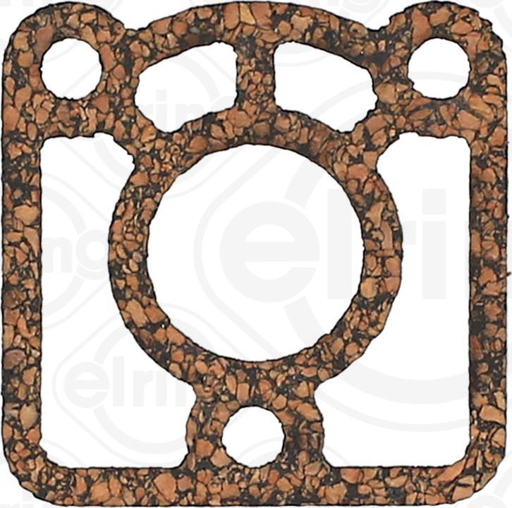 Elring 657.180 - Прокладка, корпус впускного колектора autocars.com.ua