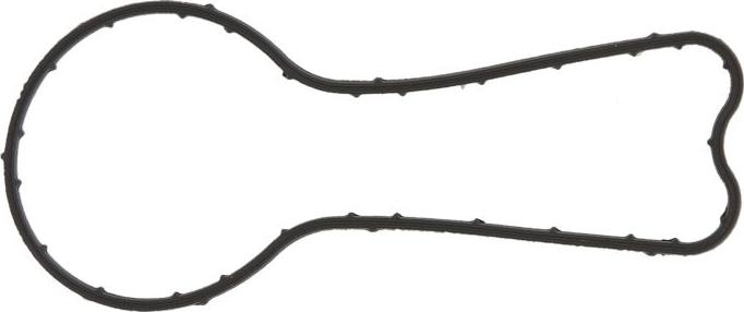 Elring 658.410 - Прокладка, масляний радіатор autocars.com.ua