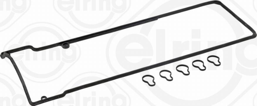 Elring 685.330 - Комплект прокладок, кришка головки циліндра autocars.com.ua