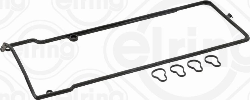 Elring 685.510 - Комплект прокладок, крышка головки цилиндра autodnr.net