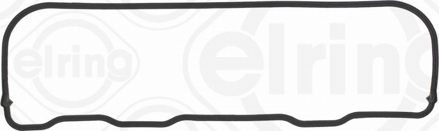 Elring 688.940 - Прокладка, кришка головки циліндра autocars.com.ua