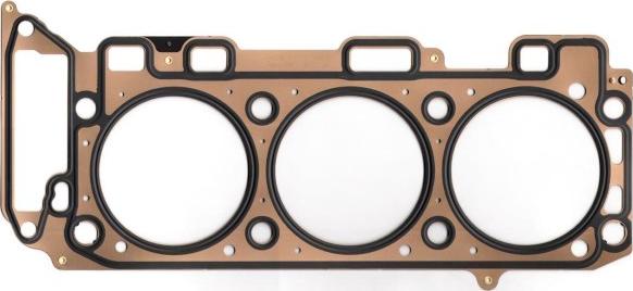 Elring 689.254 - Прокладка, головка циліндра autocars.com.ua