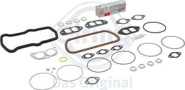 Elring 692.664 - Комплект прокладок, головка циліндра autocars.com.ua